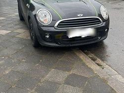 Schwarz Gebraucht 2013 Mini ONE Brick Lane Kleinwagen | 3.800 € (Superpreis)