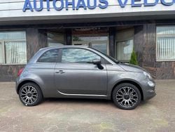 Grau Gebraucht 2023 Fiat 500C Dolcevita Cabrio | 17.990 € (Etwas zu teuer)