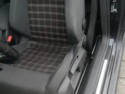 Schwarz Gebraucht 2005 VW Golf IV GTI Limousine | 6.700 € (Teuer)
