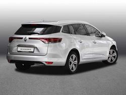 Grau Gebraucht 2021 Renault Mégane IV Intens | 20.050 € (Etwas zu teuer)