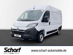 Weiß Gebraucht 2024 Opel Movano Van | 29.890 € (Superpreis)