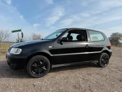 Schwarz Gebraucht 2001 VW Polo Kleinwagen | 2.000 € (Etwas zu teuer)