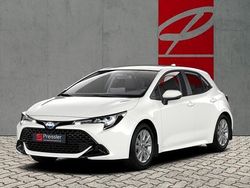 Schnee weiss Neu 2025 Toyota Corolla Comfort Limousine | 27.542 € (Superpreis)