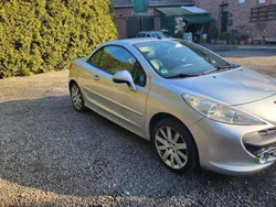 Peugeot 207 CC