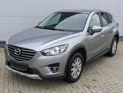 Plutossilber metallic Gebraucht 2012 Mazda CX-5 Center-Line SUV | 7.280 € (Superpreis)