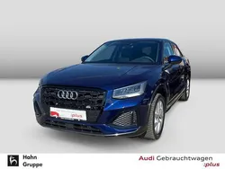 Gebraucht 2024 Audi Q2 Advanced Plus SUV | 31.990 € (Teuer)