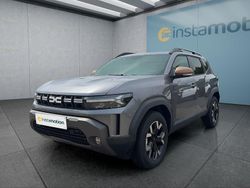 Grau Gebraucht 2025 Dacia Duster Extreme SUV | 31.949 € (Teuer)