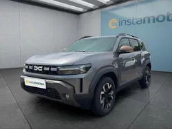 Grau Gebraucht 2025 Dacia Duster Extreme SUV | 32.299 € (Teuer)