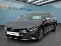 Grau Gebraucht 2025 VW Arteon Kombi | 34.599 € (Fairer Preis)