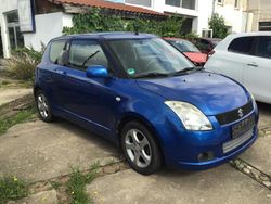 Other Gebraucht 2008 Suzuki Swift Kleinwagen | 4.900 € (Fairer Preis)