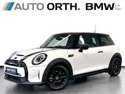 Weiß Gebraucht 2023 Mini Cooper SE Kleinwagen | 21.800 € (Fairer Preis)