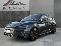 Grau Neu 2024 Cupra Leon VZ Limousine | 49.290 € (Teuer)