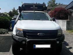 Gebraucht 2015 Ford Ranger Wildtrack Abholung | 38.400 €