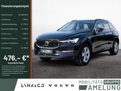 Schwarz Gebraucht 2023 Volvo XC60 Core SUV | 35.790 € (Superpreis)
