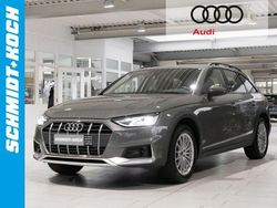 Grau Gebraucht 2023 Audi A4 Allroad Kombi | 36.990 € (Guter Preis)