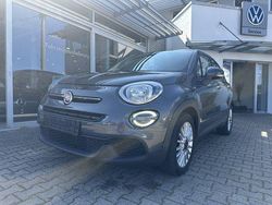Grau Gebraucht 2021 Fiat 500X Lounge SUV | 11.970 € (Guter Preis)