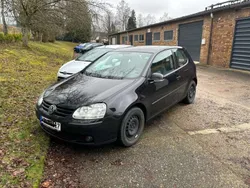 VW Golf IV