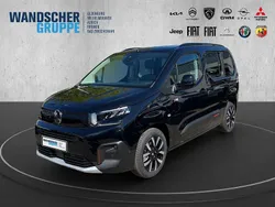 Schwarzandere Neu 2025 Citroën Berlingo Van / Kleinbus | 31.890 € (Fairer Preis)