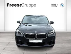 Schwarz Gebraucht 2021 BMW X2 Advantage SUV | 25.990 € (Fairer Preis)