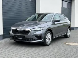 Gebraucht 2023 Skoda Scala Selection Kleinwagen | 33.190 €
