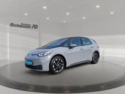 Mondsteingrau Gebraucht 2021 VW e-Golf Pure Kleinwagen | 18.745 € (Fairer Preis)
