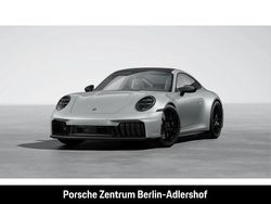 Silber Neu 2025 Porsche 911 Carrera 4 GTS Coupé | 212.590 € (Guter Preis)