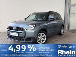 Smokey green Gebraucht 2024 Mini Countryman Classic SUV | 34.220 €