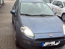 Gebraucht 2017 Fiat Punto Kleinwagen | 5.800 €