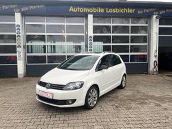 Weiß Gebraucht 2012 VW Golf Plus Style Van / Kleinbus | 6.850 € (Fairer Preis)