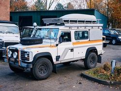 Gebraucht 1996 Land Rover Defender SUV | 19.500 €