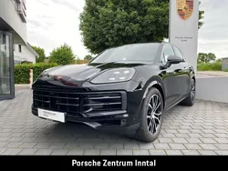 Schwarz Gebraucht 2023 Porsche Cayenne SUV | 89.890 € (Fairer Preis)