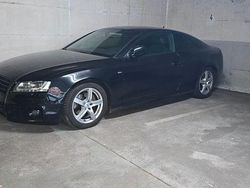 Schwarz Gebraucht 2010 Audi A5 Sport Coupé | 9.700 € (Fairer Preis)
