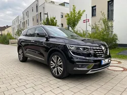Schwarz Gebraucht 2020 Renault Koleos Initiale SUV | 25.799 € (Fairer Preis)