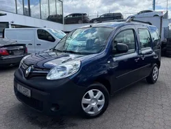 Blau Gebraucht 2017 Renault Kangoo Experience Van / Kleinbus | 11.700 € (Fairer Preis)