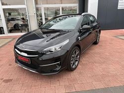 Schwarz Gebraucht 2021 Kia XCeed Comfort SUV | 21.900 € (Fairer Preis)