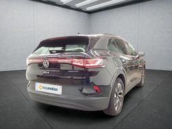 Schwarz Gebraucht 2025 VW ID.4 Pro SUV | 37.699 € (Superpreis)