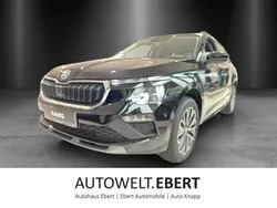 Schwarz Neu 2024 Skoda Kamiq Tour SUV | 34.890 € (Fairer Preis)