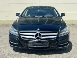 Mercedes CLS350