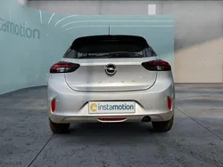 Silber Gebraucht 2024 Opel Corsa Kleinwagen | 18.399 € (Guter Preis)