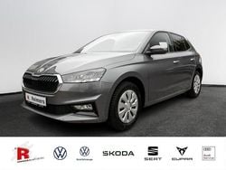 Gebraucht 2024 Skoda Fabia Selection | 16.990 € (Guter Preis)