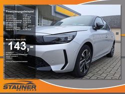 Grau/typ aussenverkleidung met Gebraucht 2025 Opel Corsa Kleinwagen | 15.280 € (Superpreis)