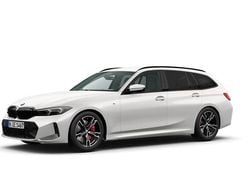 Gebraucht 2025 BMW 320 Comfort Edition Kombi | 45.990 € (Teuer)