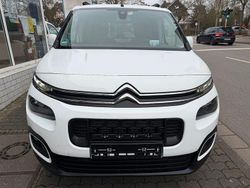 Weiß Gebraucht 2019 Citroën Berlingo Shine Van / Kleinbus | 17.200 € (Superpreis)