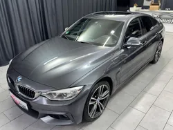 Grau Gebraucht 2015 BMW 435 Gran Coupé M Sport Coupé | 14.999 € (Fairer Preis)