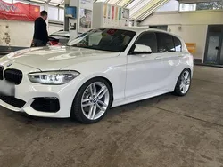 Weiß Gebraucht 2019 BMW M140 M Sport Limousine | 35.000 € (Fairer Preis)