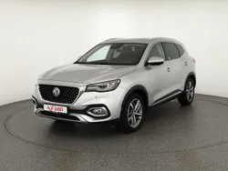 Silber Gebraucht 2023 MG HS Luxury SUV | 21.890 €