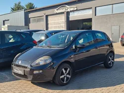 Gebraucht 2013 Fiat Punto More Kleinwagen | 3.999 € (Etwas zu teuer)