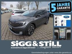 Magnetic grau Neu 2025 Ford Explorer Extended Range SUV | 41.890 € (Guter Preis)