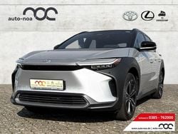 Silber Gebraucht 2023 Toyota bZ4X SUV | 36.990 € (Fairer Preis)