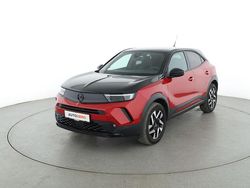 Rot Gebraucht 2022 Opel Mokka X GS Line SUV | 21.600 € (Teuer)